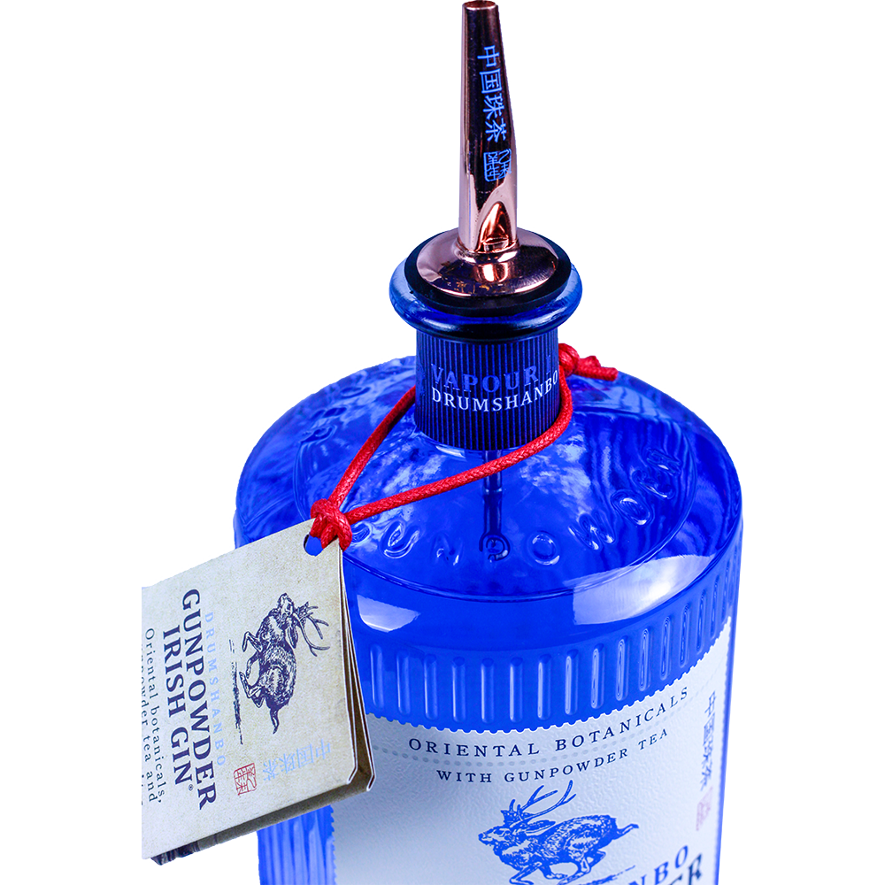 Drumshanbo-Gunpowder-Irish-Gin-Branded-Copper-Speed-Pourer2