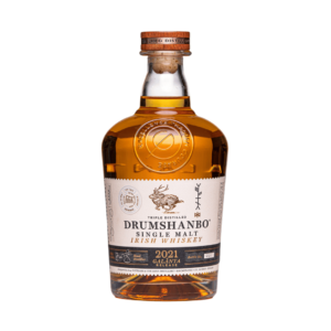 Drumshanbo Single Malt Irish Whiskey 2023 - GalƔnta Edition