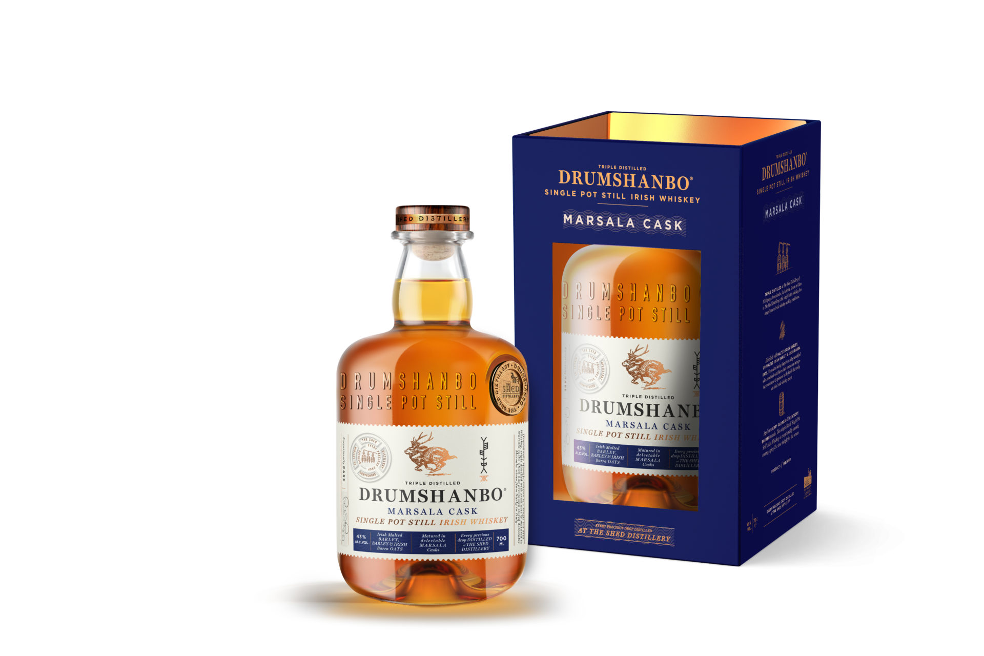 2025 Whiskey Connoisseur's Hamper
